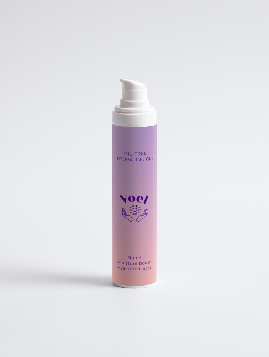 Oil-Free Hydrating Gel