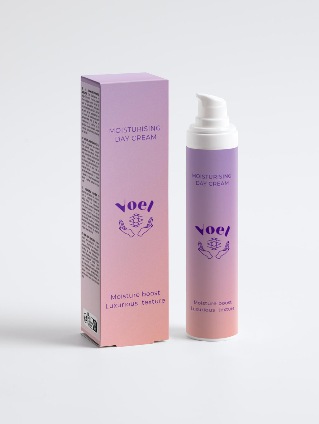 Moisturising Day Cream