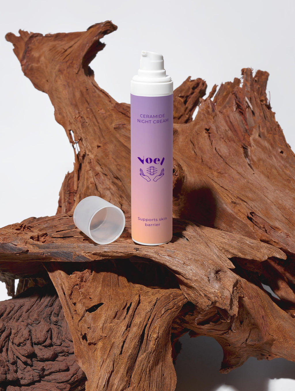 Ceramide Barrier Night Cream