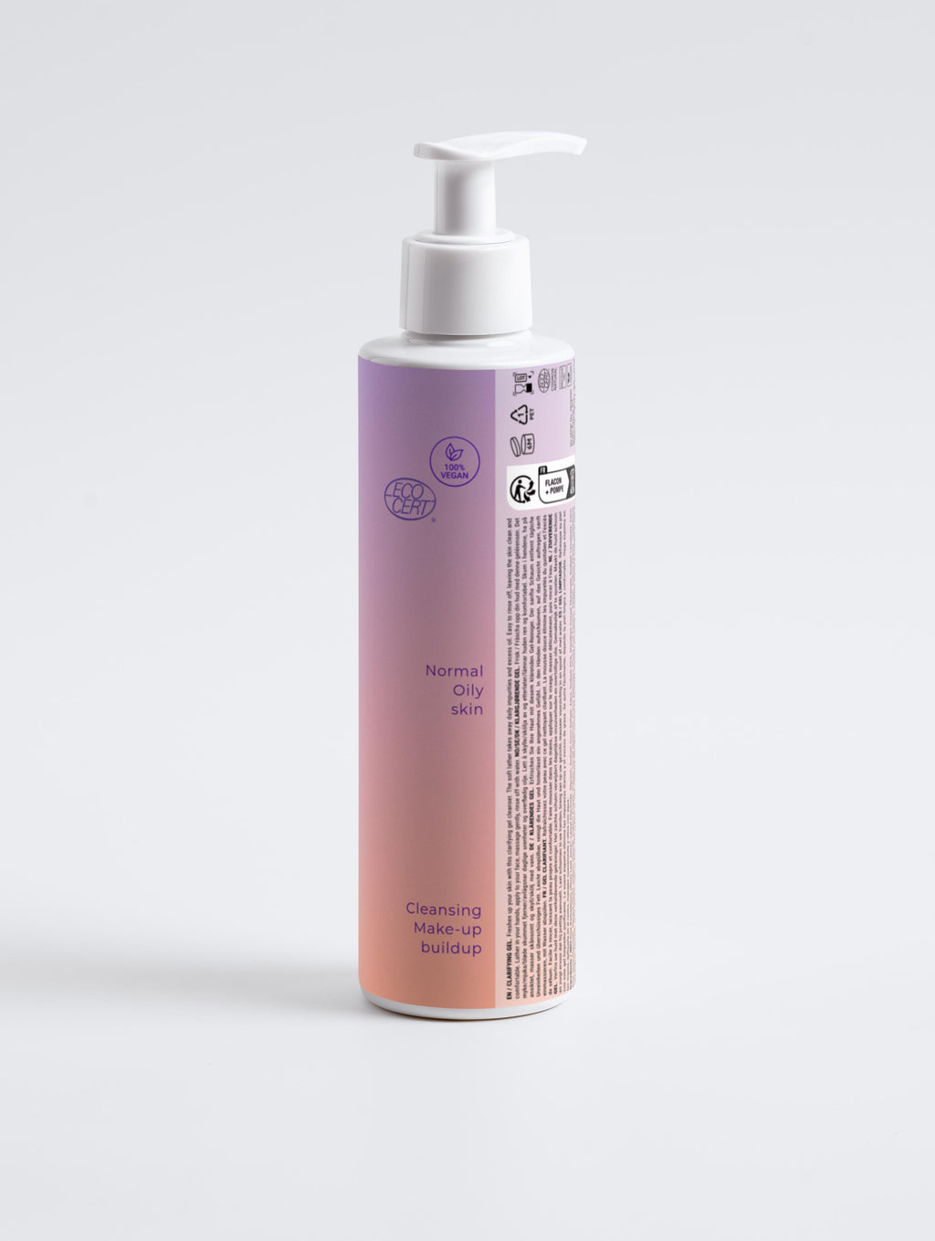 Clarifying Gel