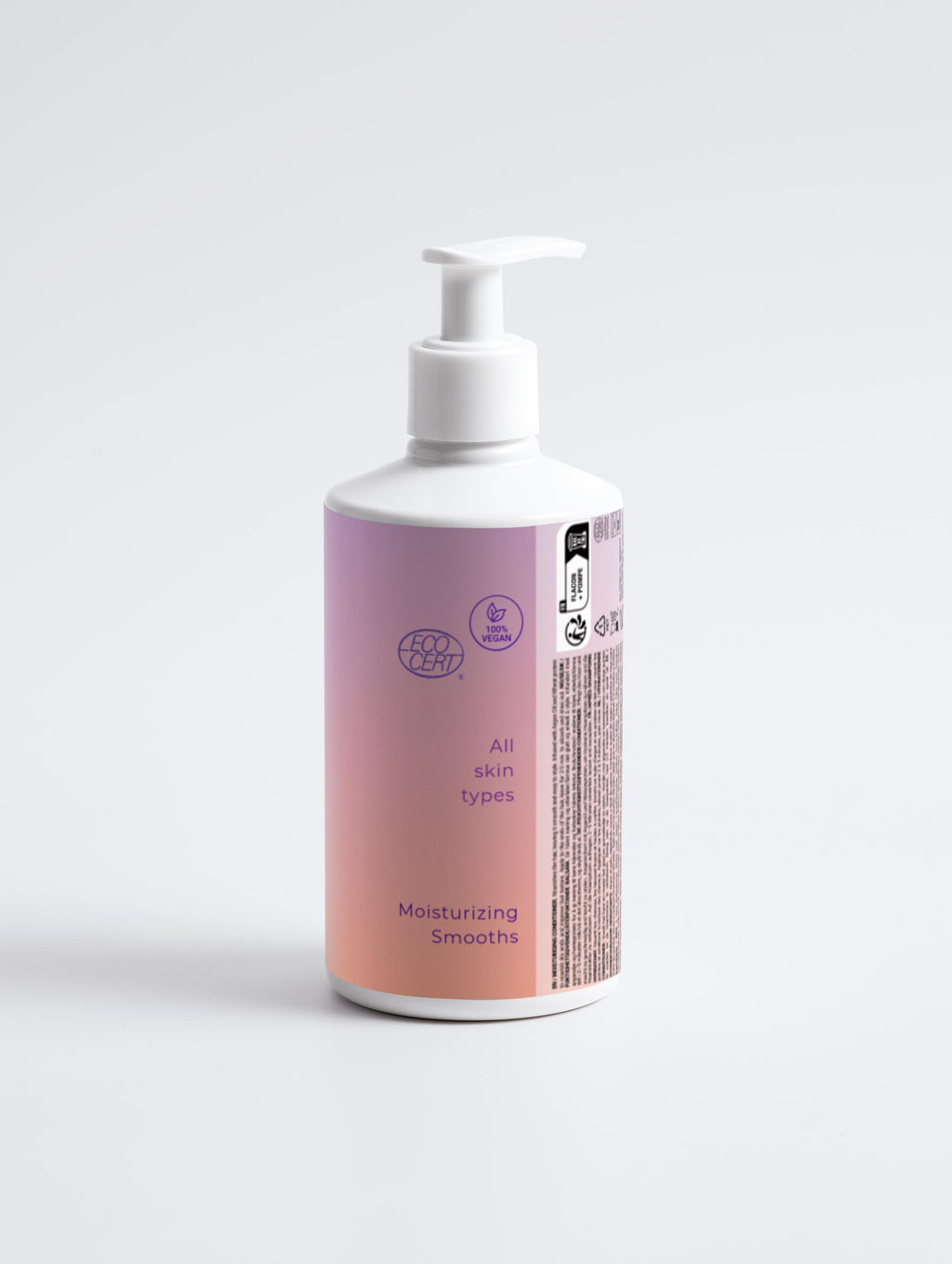 Moisturising Conditioner