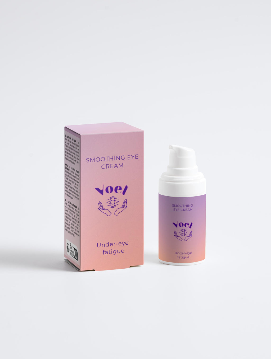 Smoothing Eye Cream
