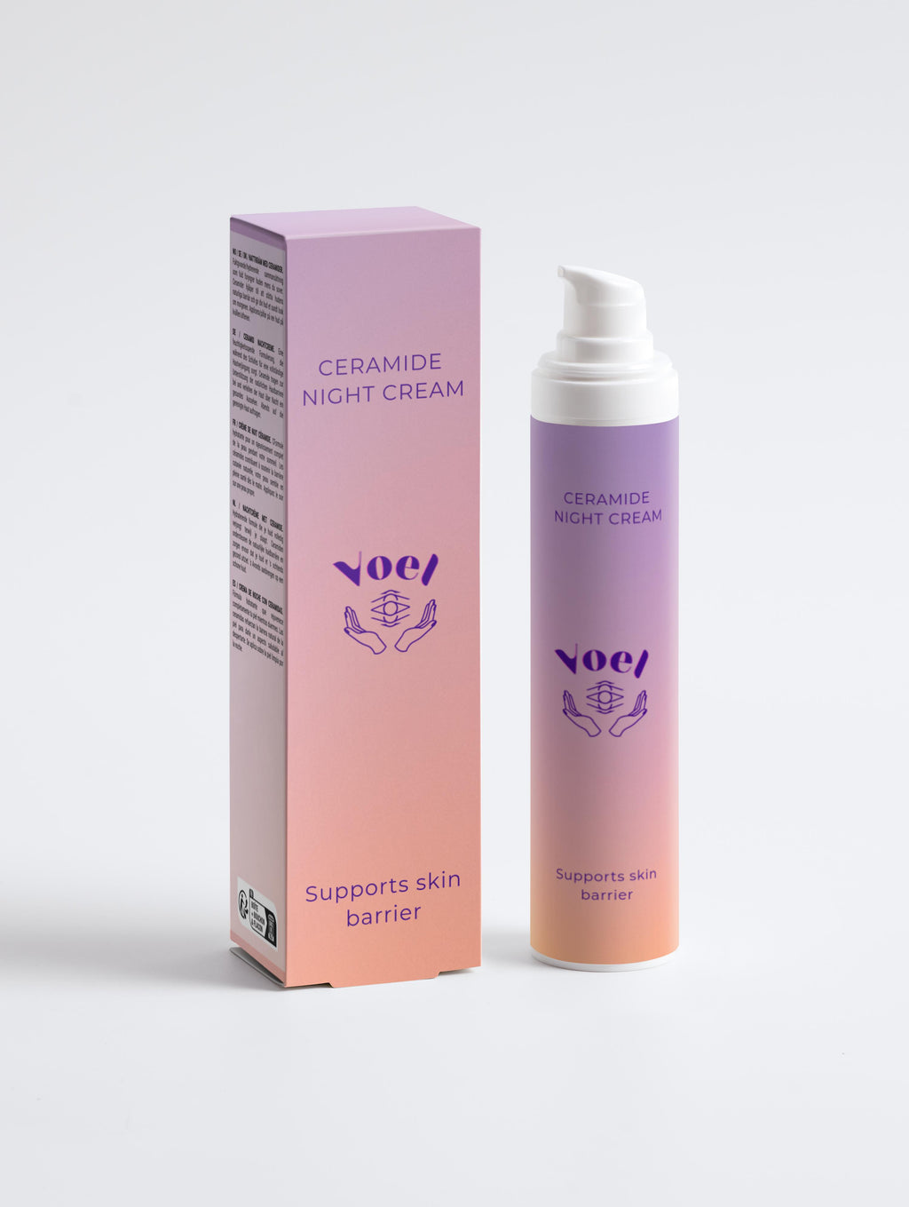 Ceramide Barrier Night Cream