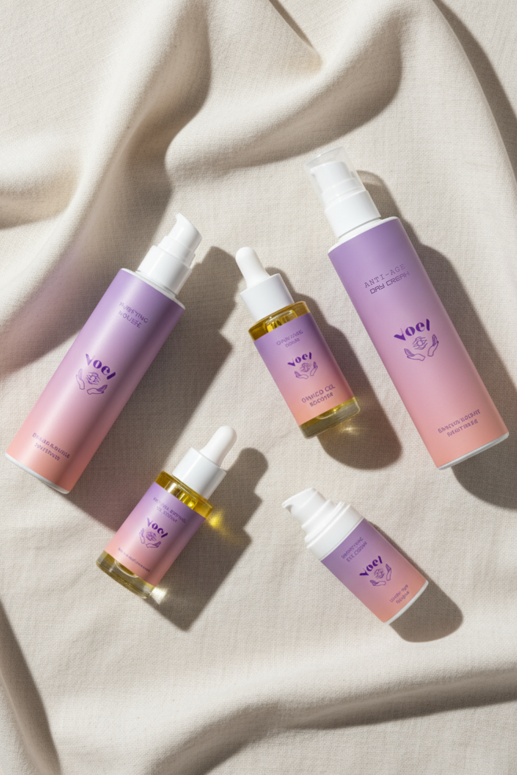 Voel anti-age