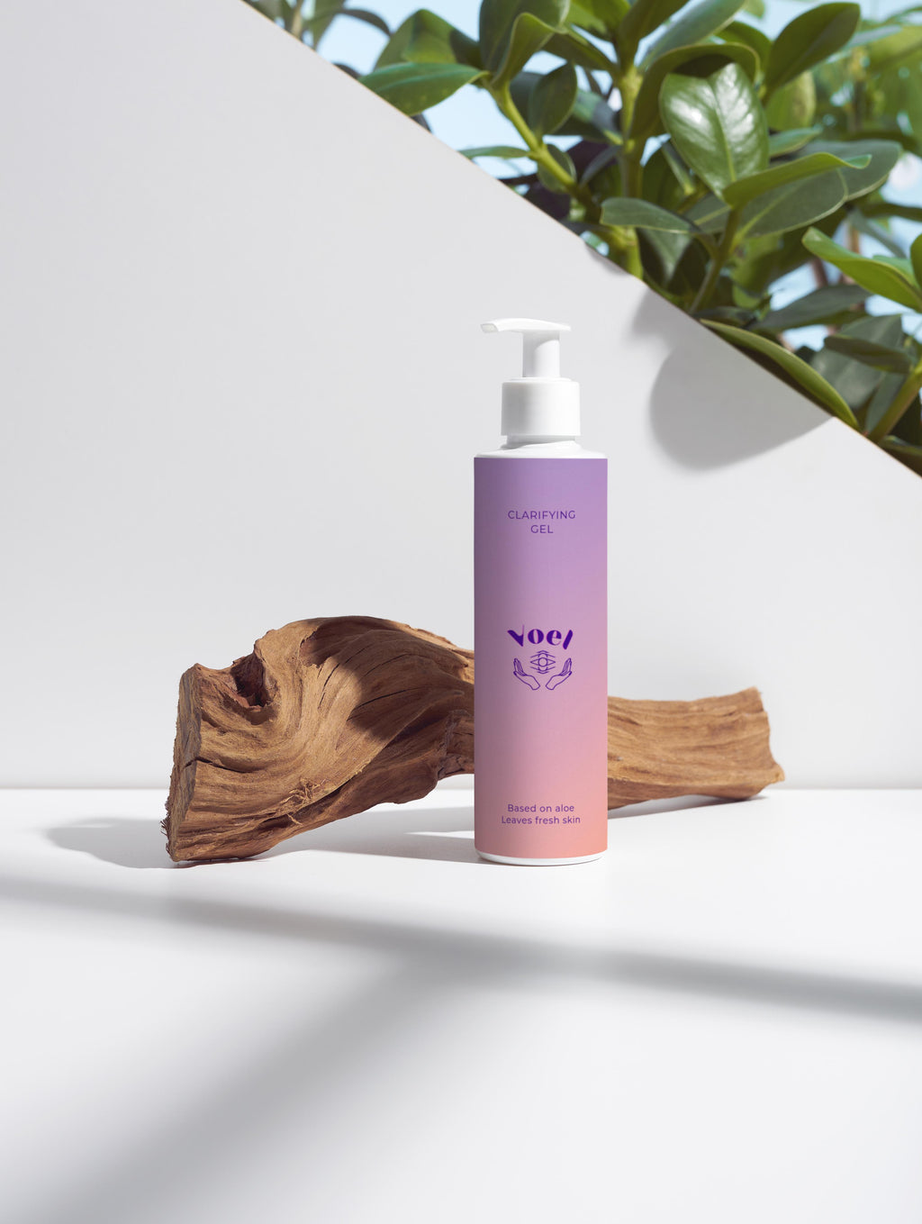 Clarifying Gel
