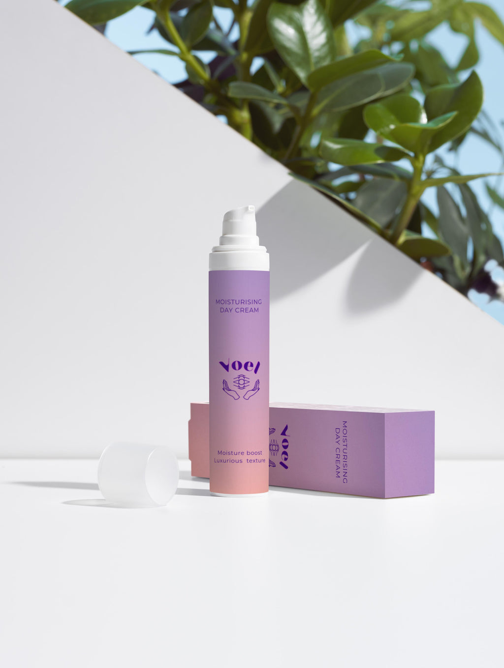 Moisturising Day Cream