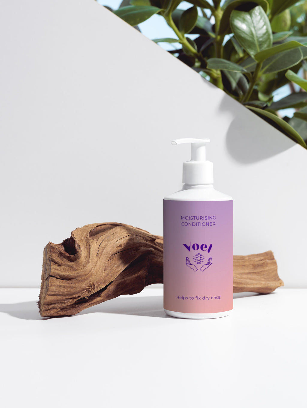 Moisturising Conditioner