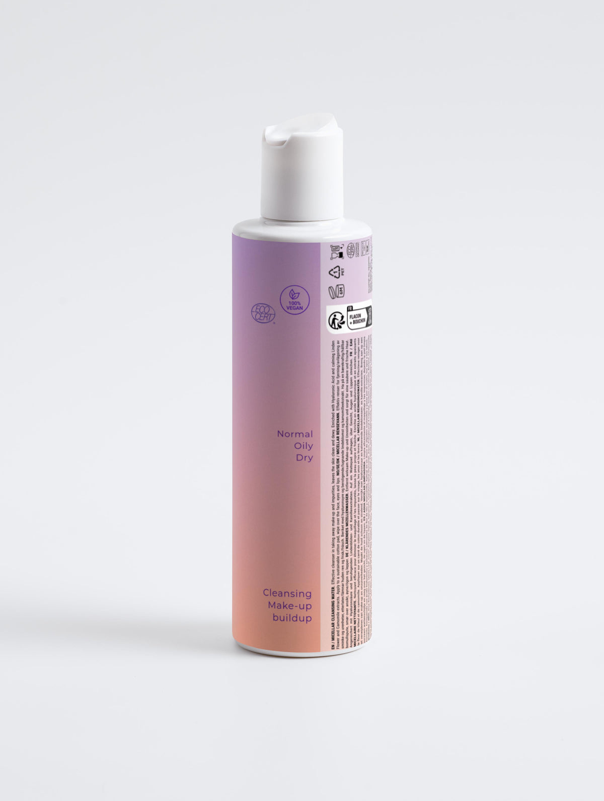 Micellar Cleansing Water