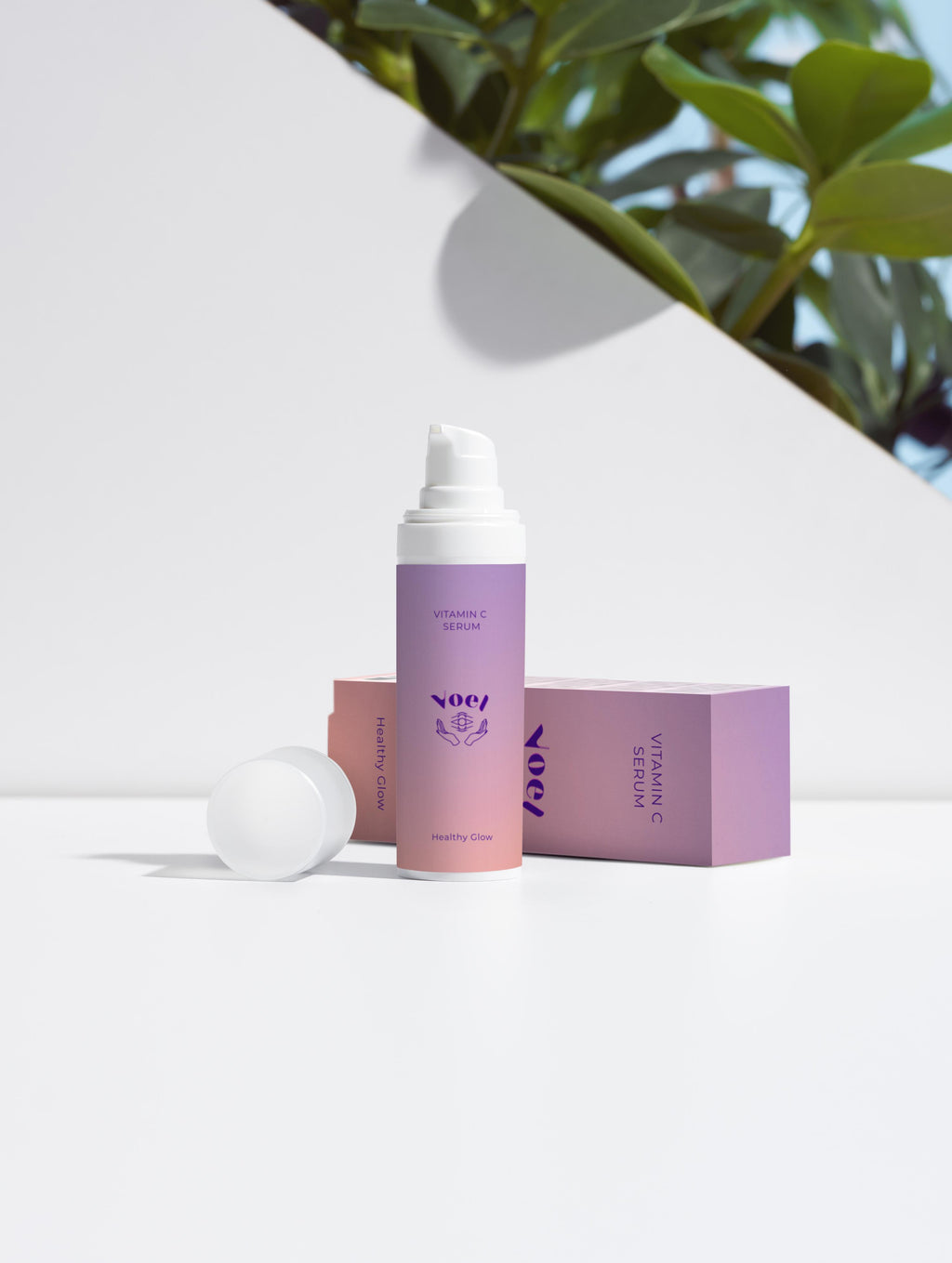 Vitamin C Serum
