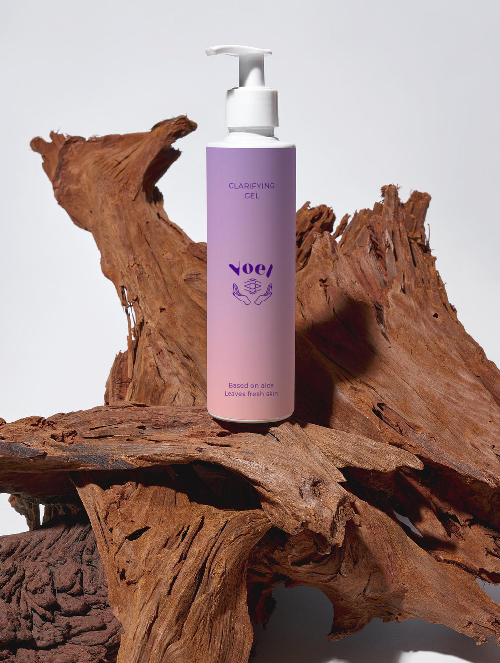 Clarifying Gel
