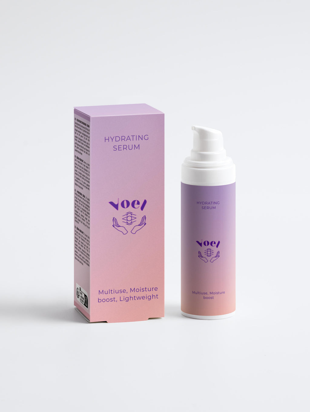 Hydrating Serum