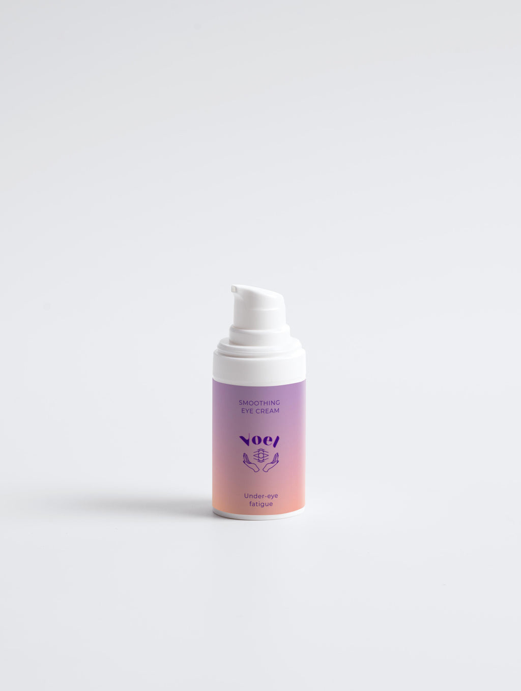 Smoothing Eye Cream