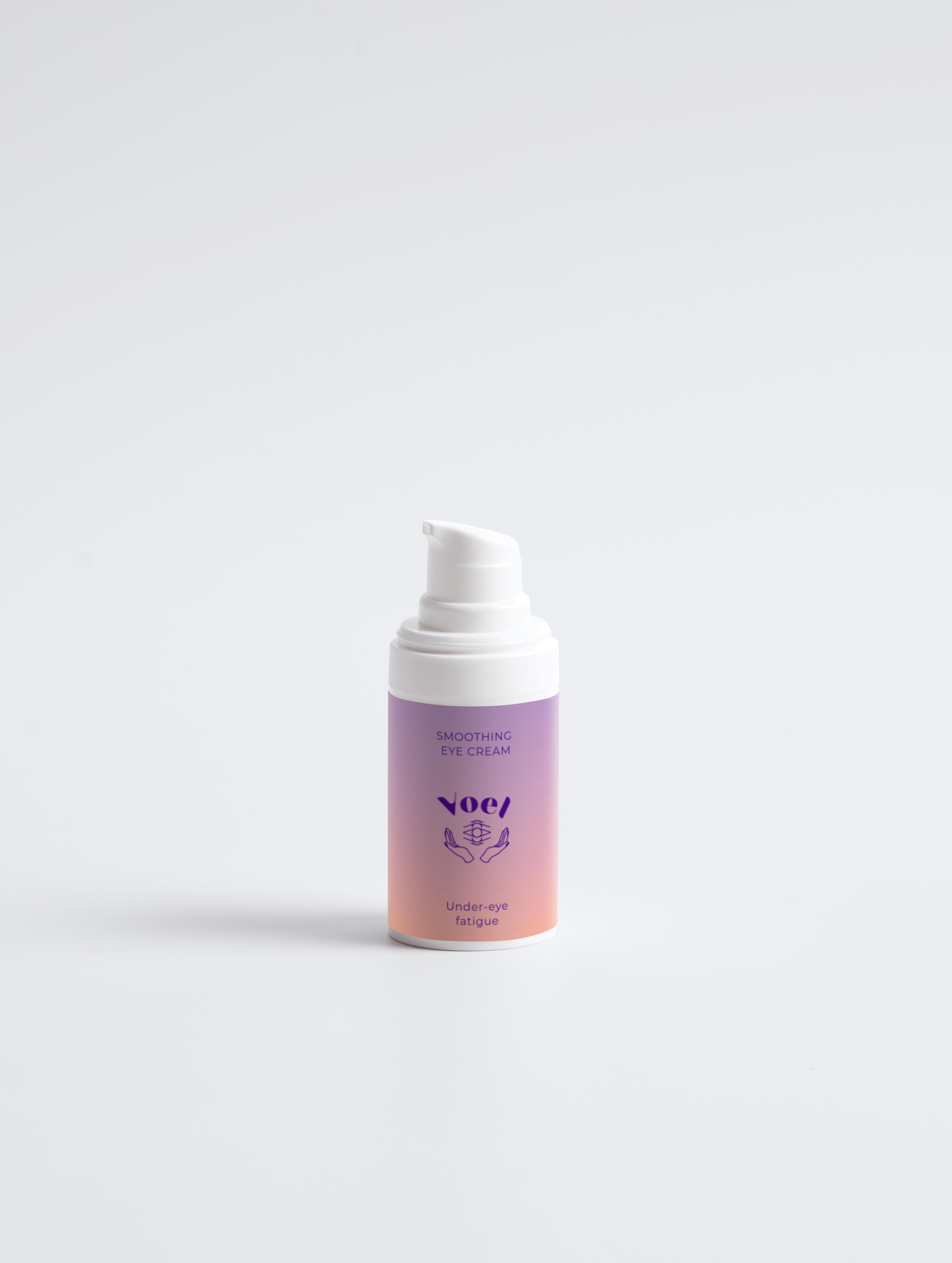 Smoothing Eye Cream